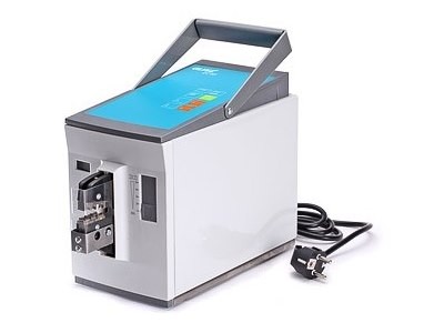 Электрическая машина для серийной опрессовки EC T0599Q (GLW)