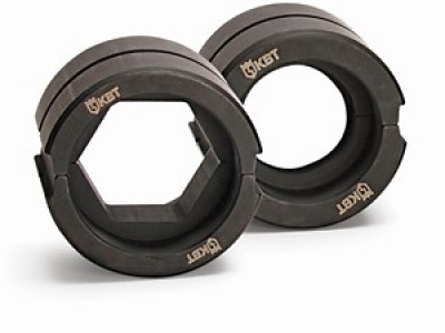 Шестигранная матрица для пресса МШ-25,0-А/60т