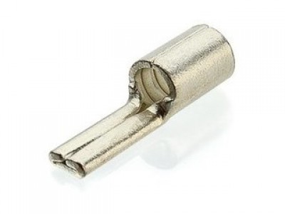 Tin plated copper pin lugs