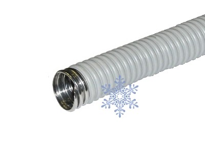 RZ Frost-resistant flexible metal conduit