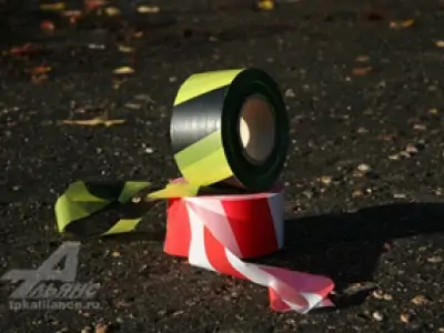 Protective tape